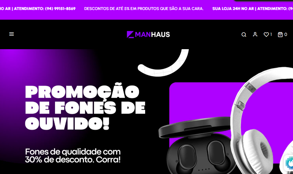 E-commerce